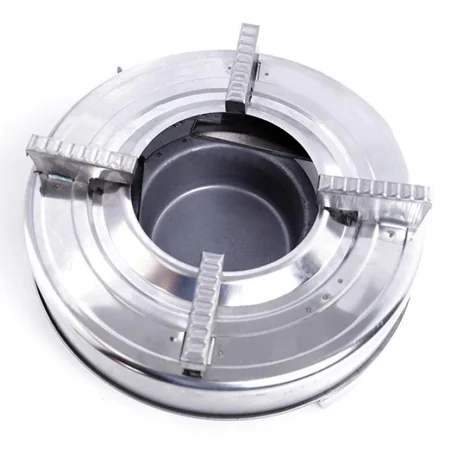 Bếp Cồn BTP 22 CM 0