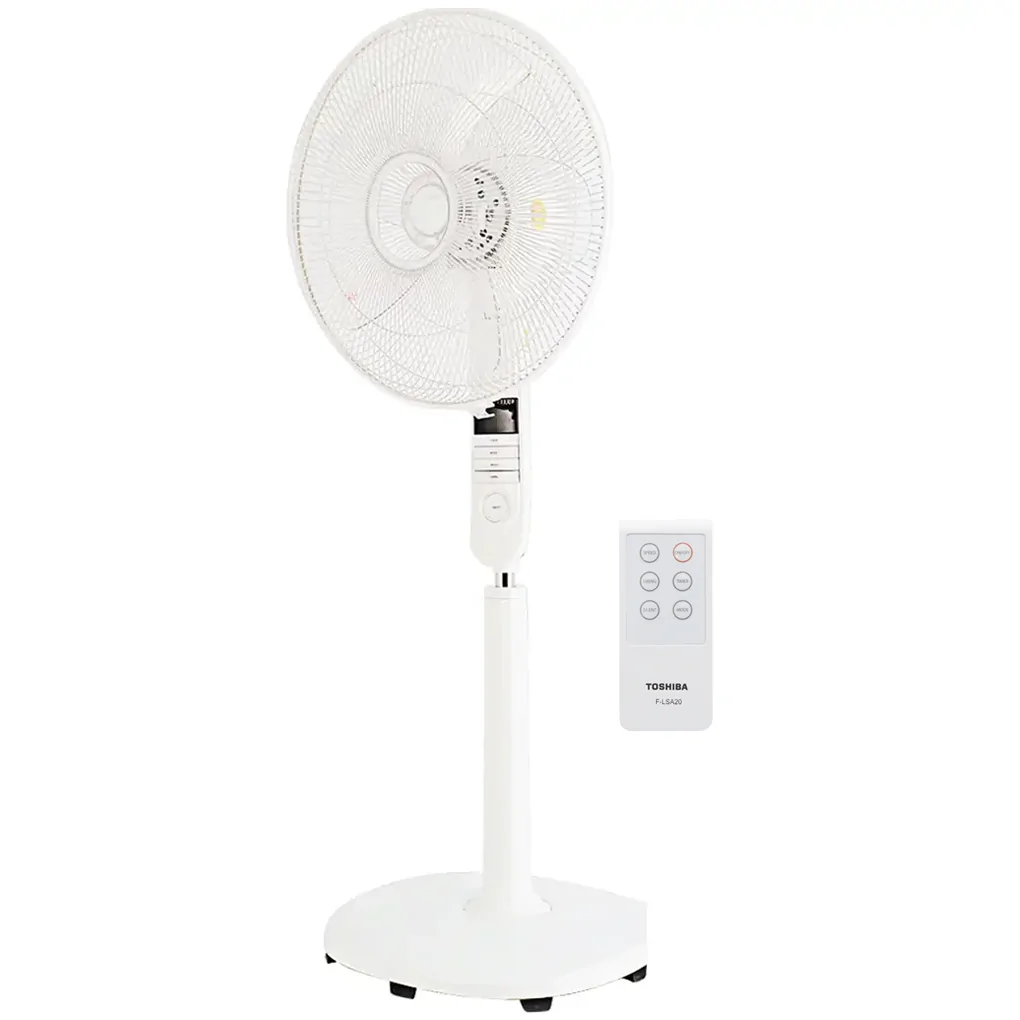 Quạt đứng Toshiba F-LSA20(W)VN 0