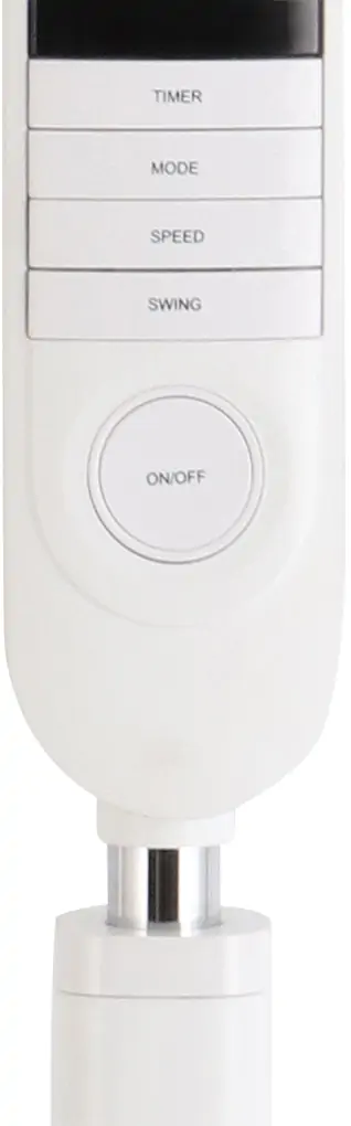 Quạt đứng Toshiba F-LSA20(W)VN 4