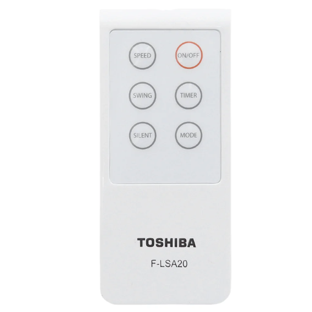 Quạt đứng Toshiba F-LSA20(W)VN 6
