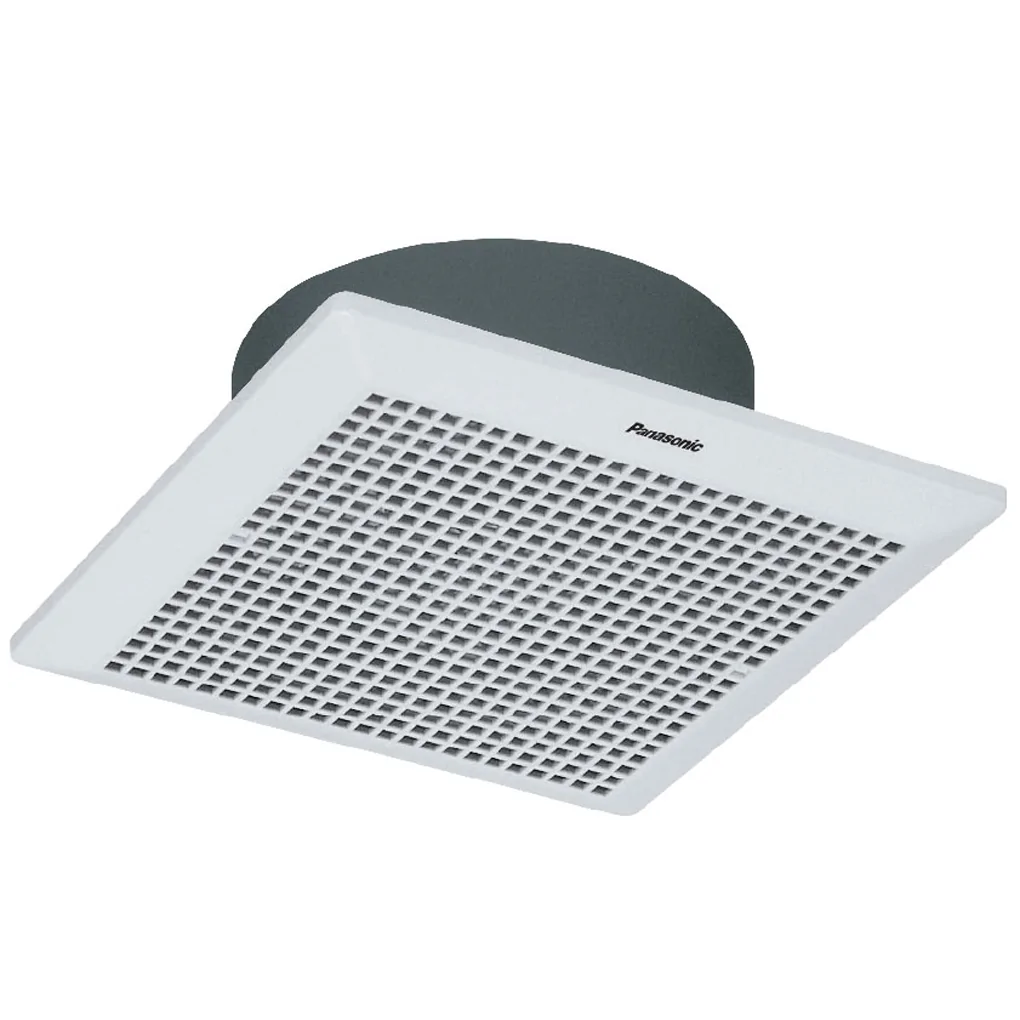 Quạt hút âm trần Panasonic FV-20CUT1