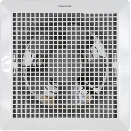 Quạt hút âm trần Panasonic FV-20CUT1 0