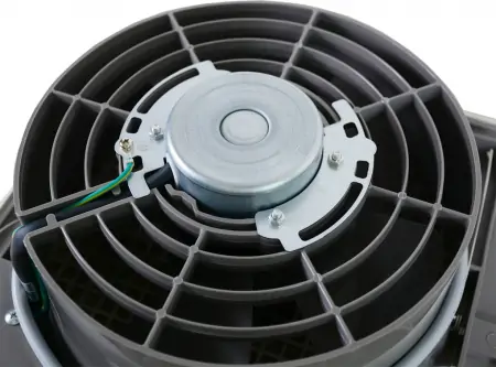 Quạt hút âm trần Panasonic FV-20CUT1 2