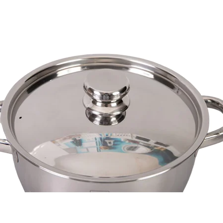 Bộ nồi Fivestar F-302DV 3