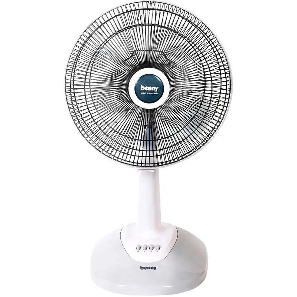 Quạt bàn BENNY BFT46 5