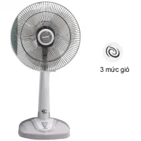 Quạt đứng BENNY BF40ST
