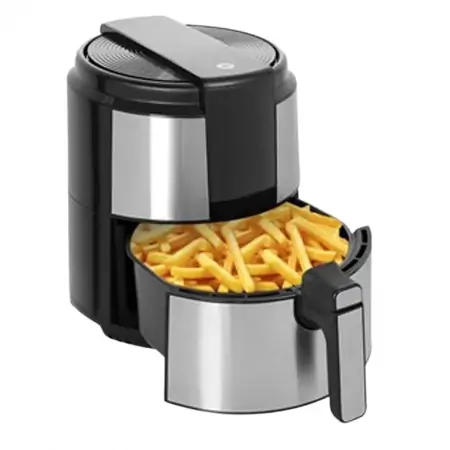 Nồi chiên không dầu Mishio MK 221 0