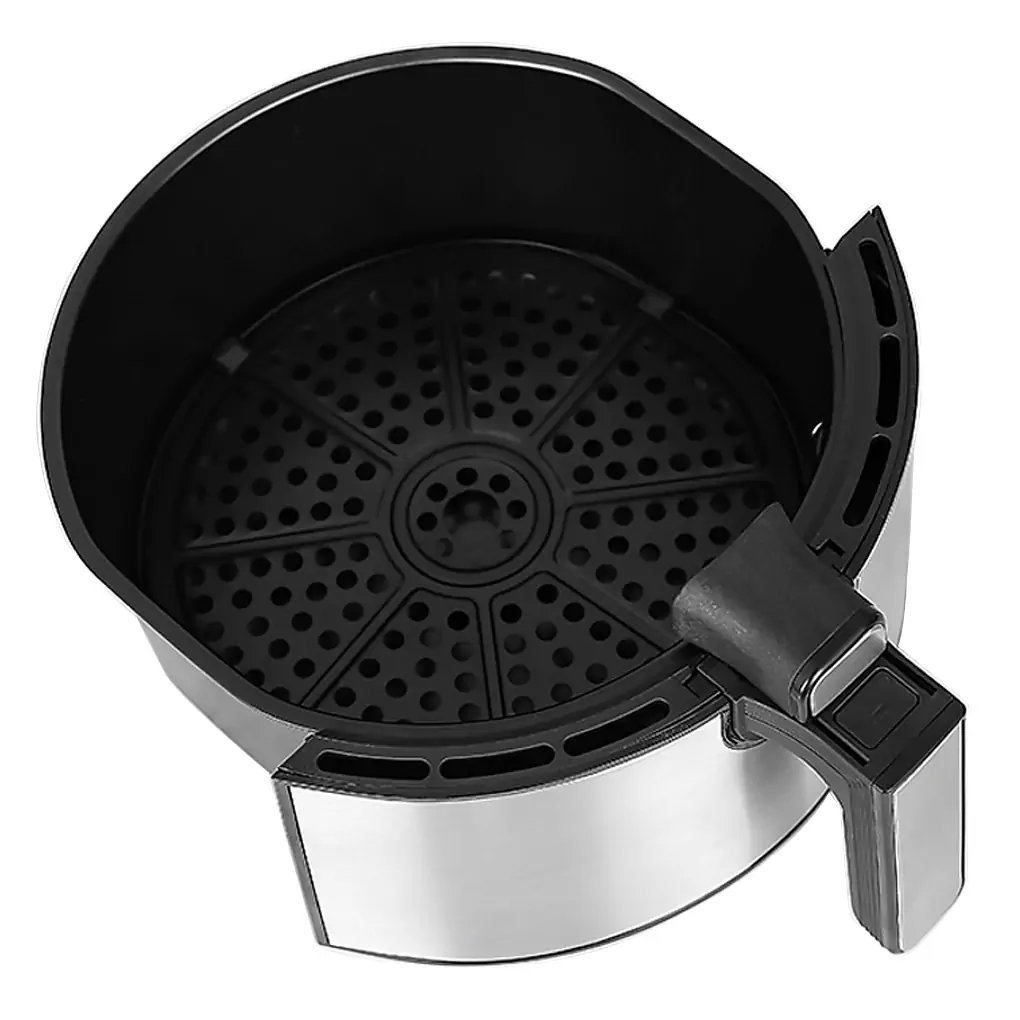 Nồi chiên không dầu Mishio MK 221 1
