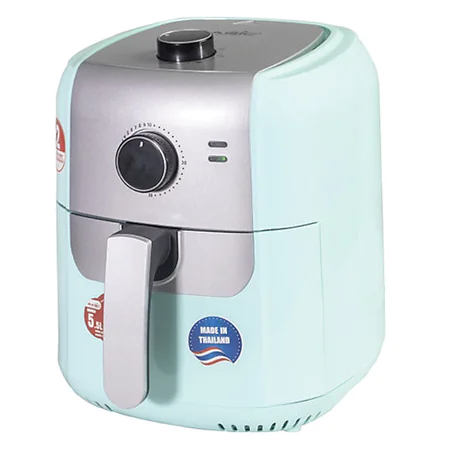 Nồi chiên nướng không dầu Magic AC-101 0