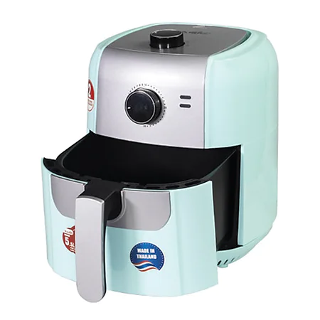 Nồi chiên nướng không dầu Magic AC-101 1