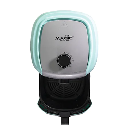 Nồi chiên nướng không dầu Magic AC-101 4
