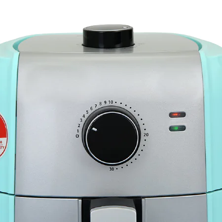 Nồi chiên nướng không dầu Magic AC-101 5