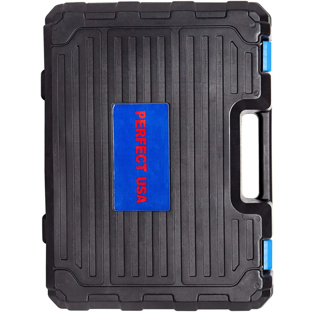 Bộ Máy Khoan Cầm Tay Đa Năng PF-ID179 0