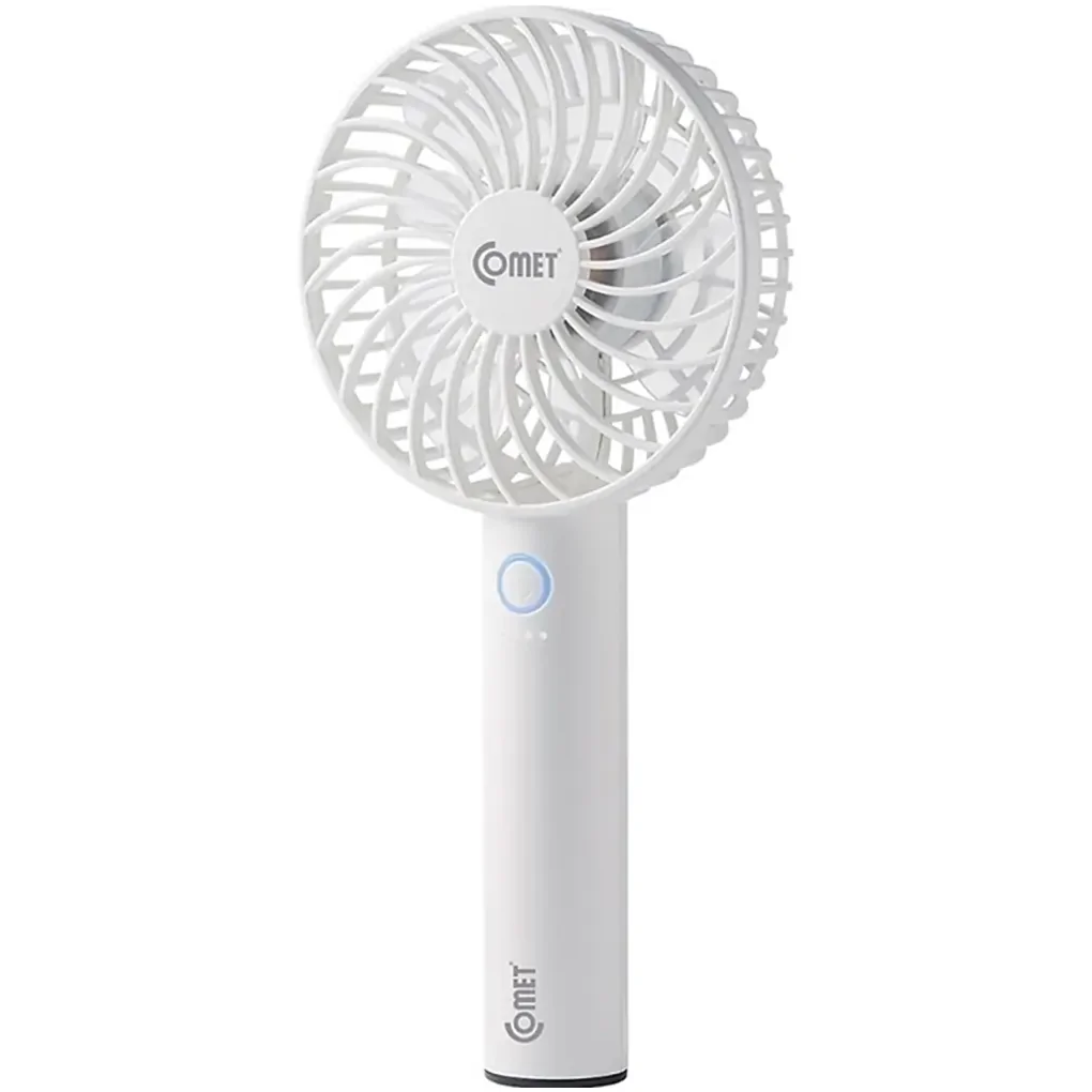 Quạt sạc Comet CRF1004 0