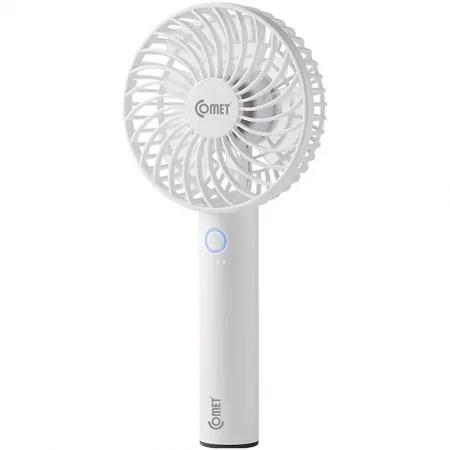 Quạt sạc Comet CRF1004 0