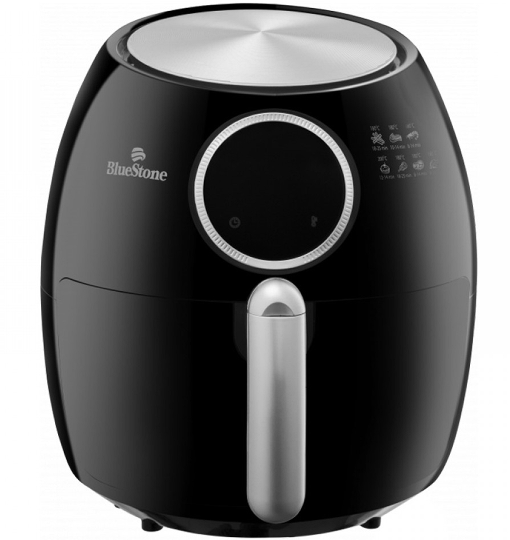 Nồi chiên không dầu Bluestone AFB-5876 0