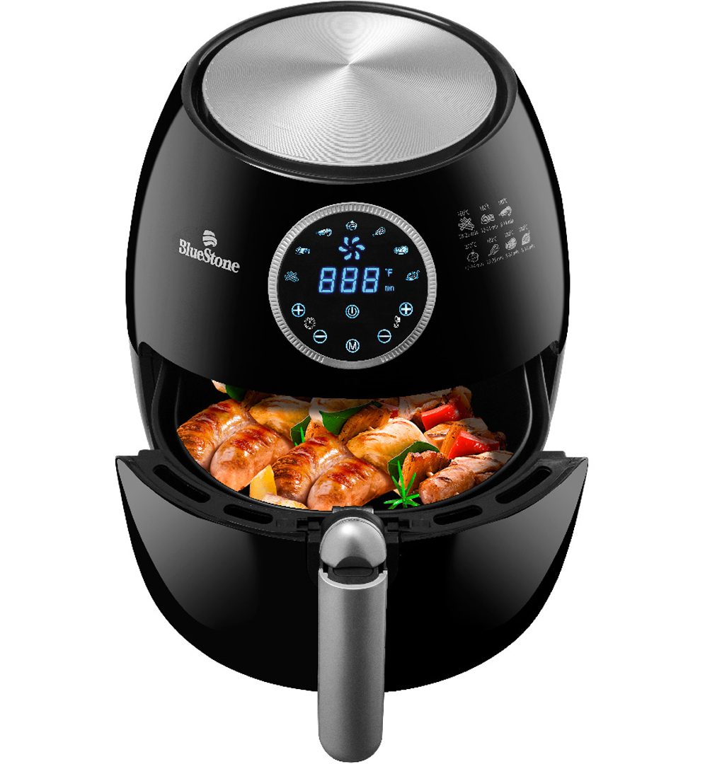 Nồi chiên không dầu Bluestone AFB-5876 1