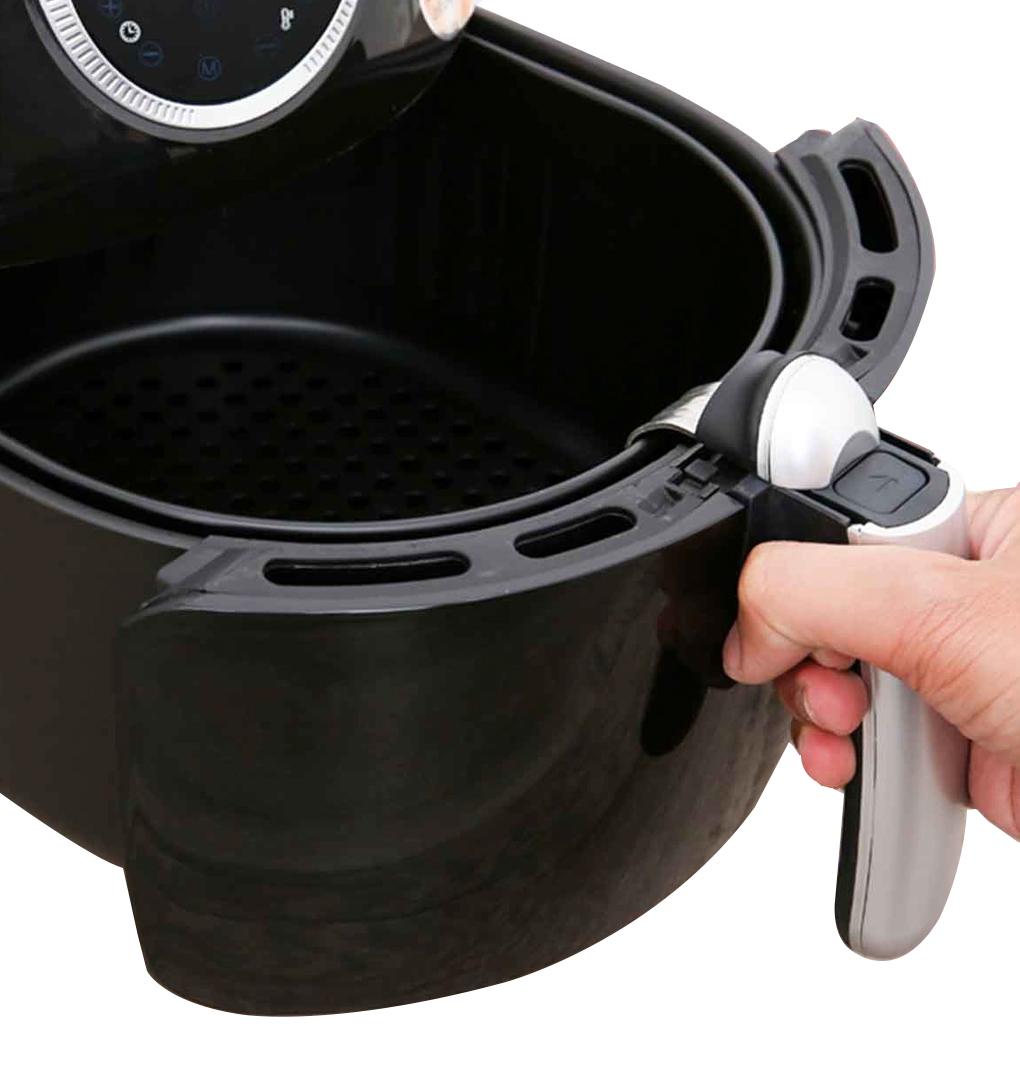 Nồi chiên không dầu Bluestone AFB-5876 2