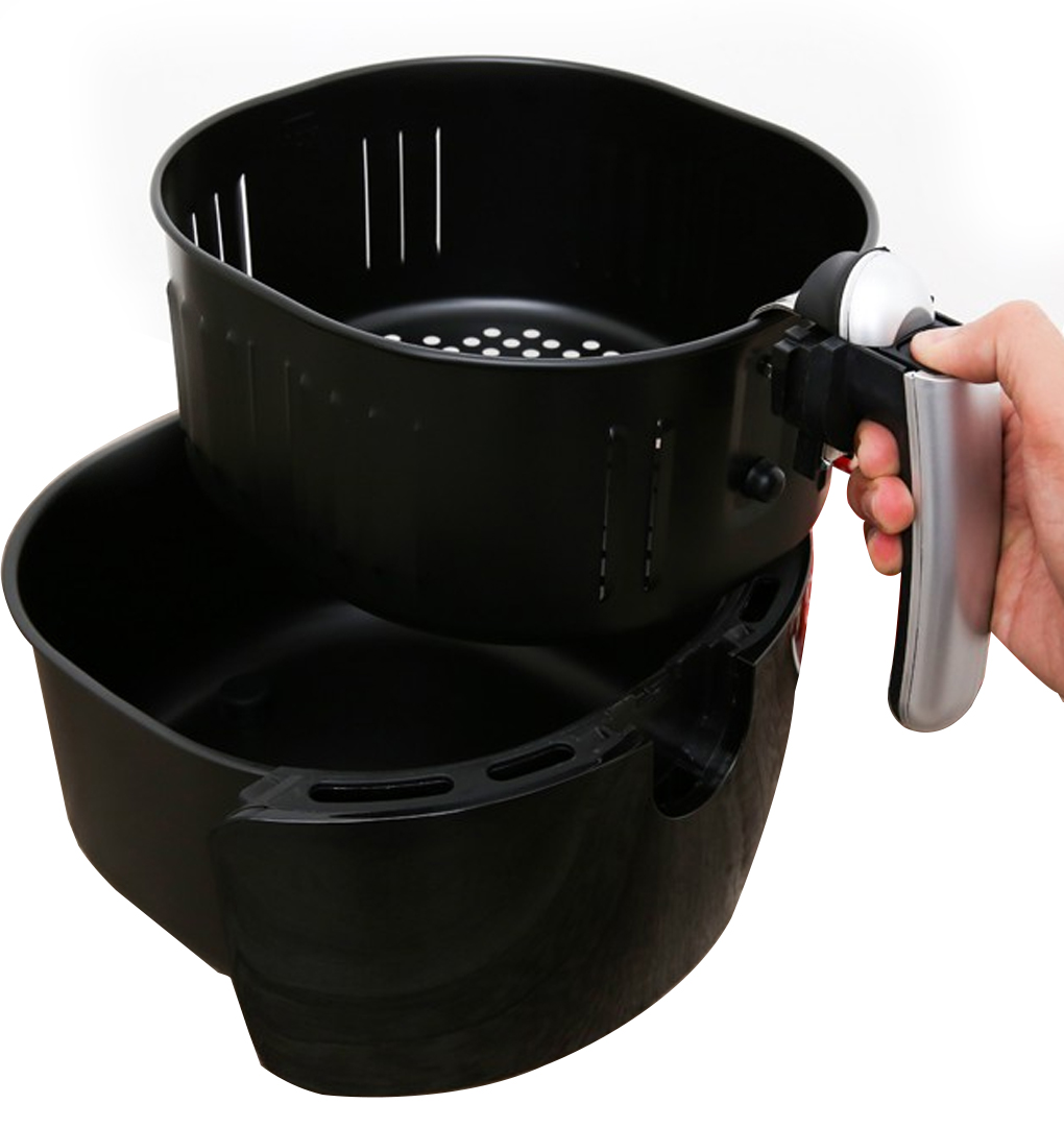 Nồi chiên không dầu Bluestone AFB-5876 3