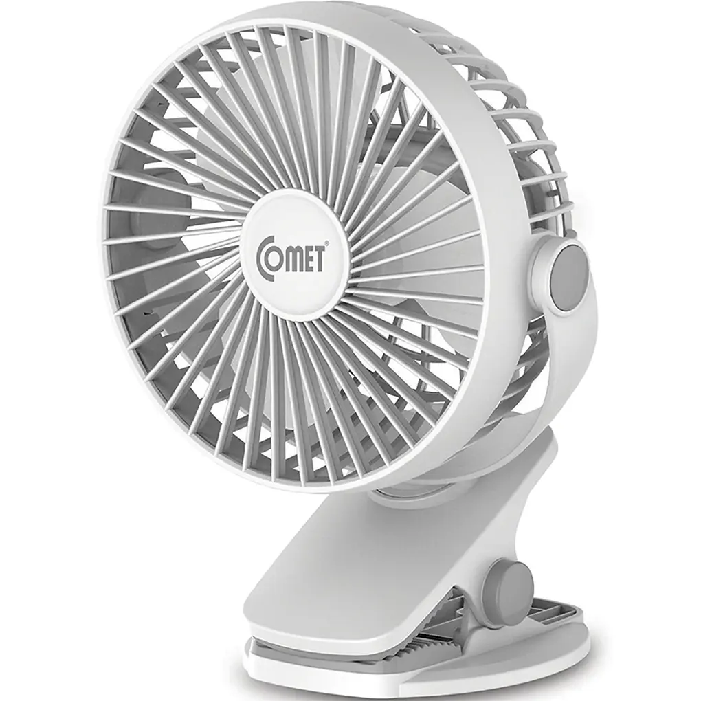 Quạt Sạc Comet CRF0705