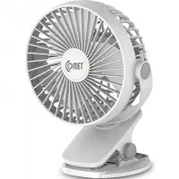 Quạt Sạc Comet CRF0705