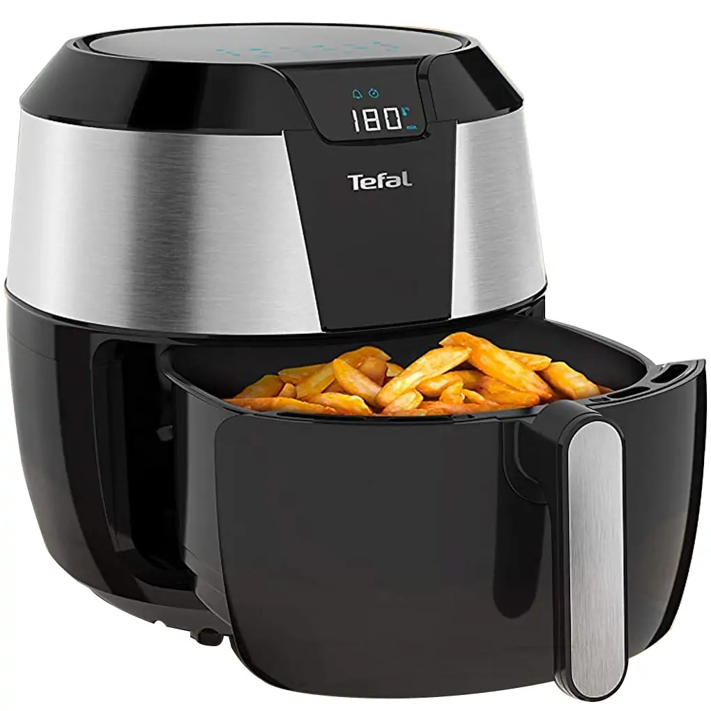 Nồi chiên không dầu Tefal EY701D15 1
