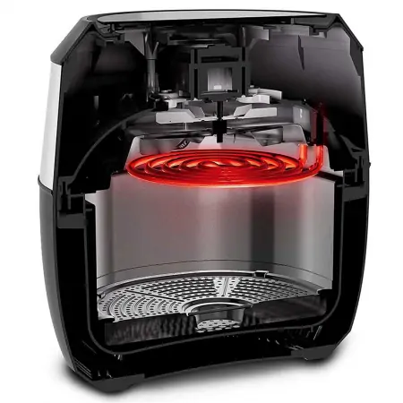 Nồi chiên không dầu Tefal EY701D15 4