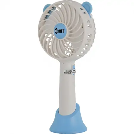 Quạt sạc Comet CRF0804 0