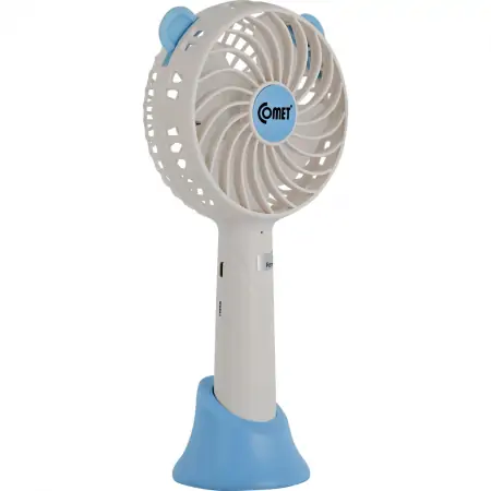 Quạt sạc Comet CRF0804 1