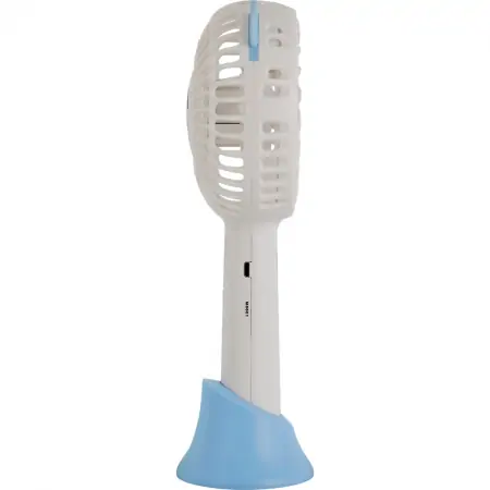 Quạt sạc Comet CRF0804 2