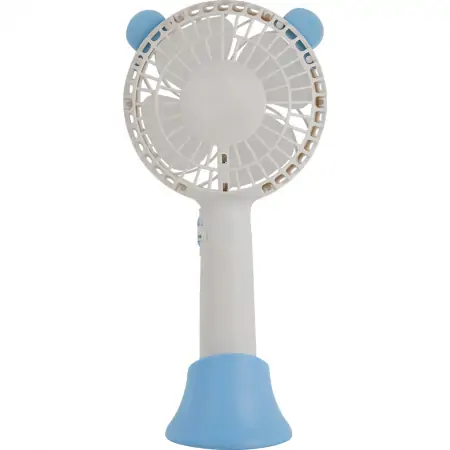 Quạt sạc Comet CRF0804 3