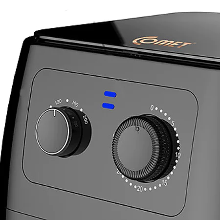 Nồi chiên không dầu Comet CM6856 8 lít 1