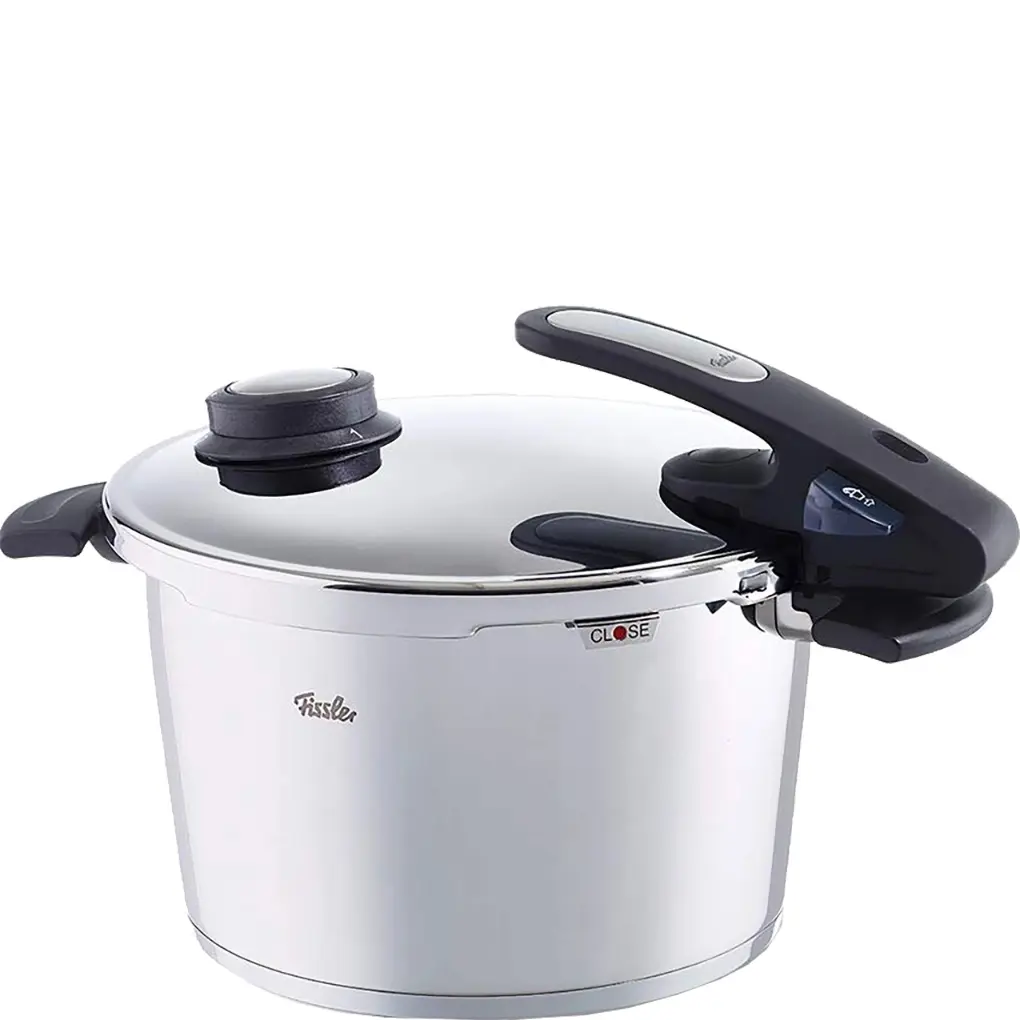 Nồi áp suất Fissler Edition 630-303-04-070 4.5 lít