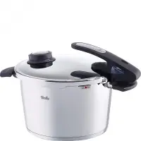 Nồi áp suất Fissler Edition 630-303-04-070 4.5 lít