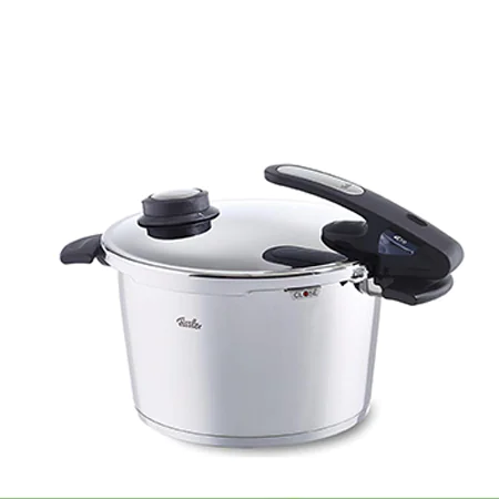 Nồi áp suất Fissler Edition 630-303-04-070 4.5 lít 0