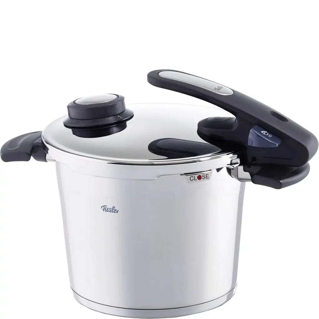 Nồi áp suất Fissler Edition 630-303-06-070 6 lít