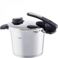 Nồi áp suất Fissler Edition 630-303-06-070 6 lít