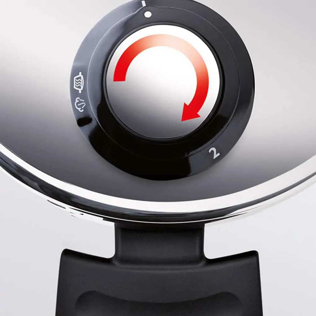 Nồi áp suất Fissler Edition 630-303-06-070 6 lít 1