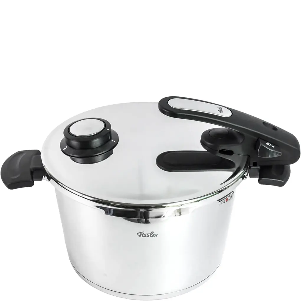 Nồi áp suất Fissler Edition 630-703-08-070 8 lít