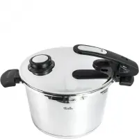 Nồi áp suất Fissler Edition 630-703-08-070 8 lít