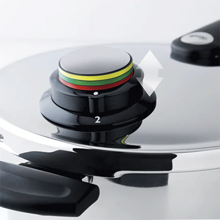 Nồi áp suất Fissler Edition 630-703-08-070 8 lít 3