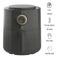 Nồi chiên không dầu Electrolux E6AF1-220K