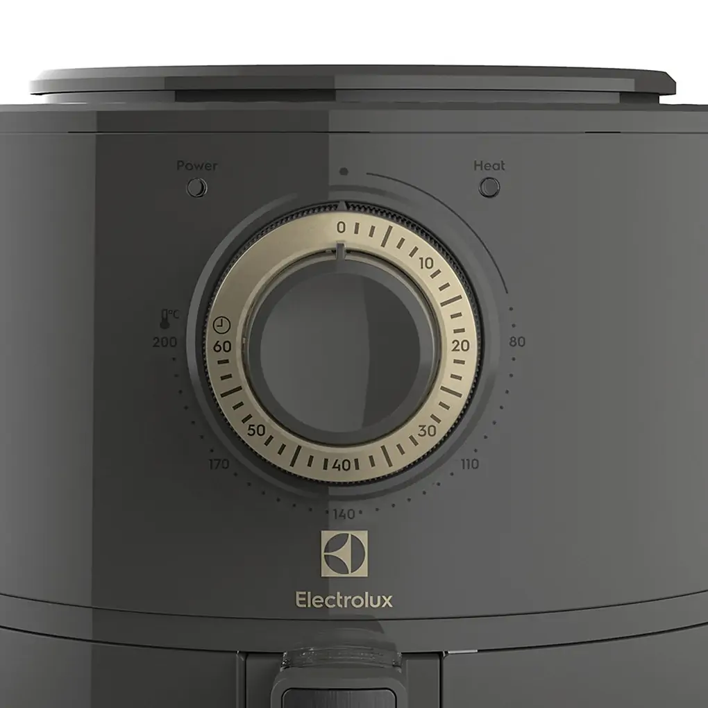 Nồi chiên không dầu Electrolux E6AF1-220K 1