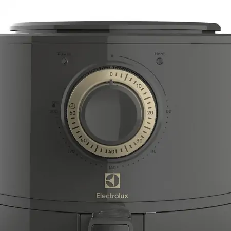 Nồi chiên không dầu Electrolux E6AF1-220K 1