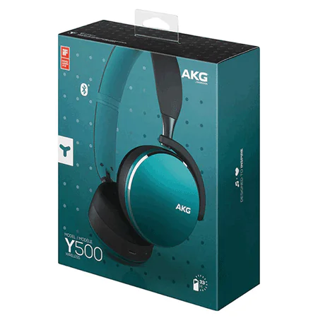 Tai Nghe Không Dây Y500 3