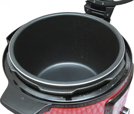 Nồi áp suất điện tử đa năng Sunhouse SHD1767 6 lít 0