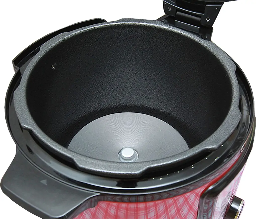 Nồi áp suất điện tử đa năng Sunhouse SHD1767 6 lít 1
