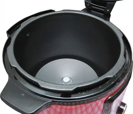 Nồi áp suất điện tử đa năng Sunhouse SHD1767 6 lít 1