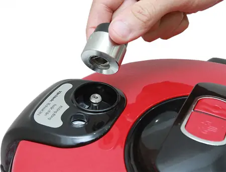 Nồi áp suất điện tử đa năng Sunhouse SHD1767 6 lít 2