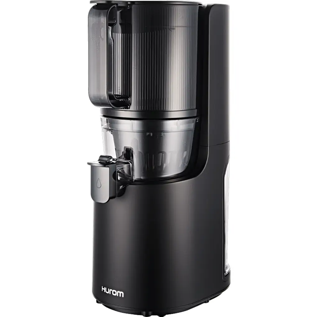 Máy Ép Chậm Hurom H200-BBE (Màu đen) - Hàn Quốc 0